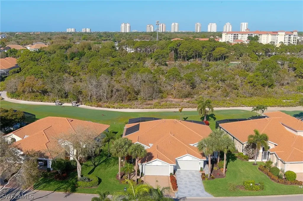 26476 Clarkston Drive Bonita Springs FL 34135