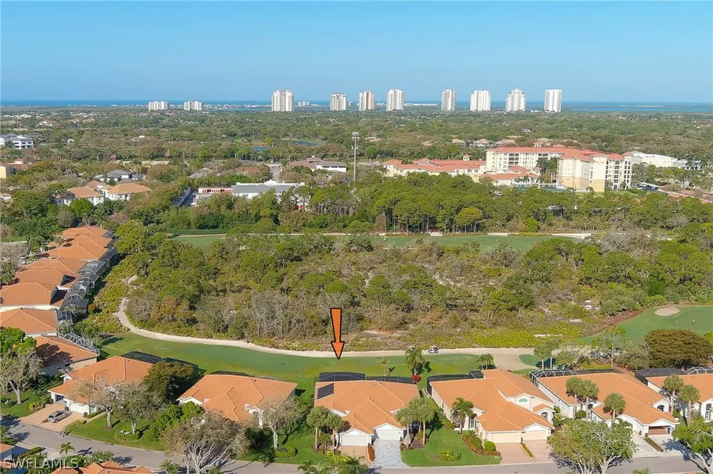 26476 Clarkston Drive Bonita Springs FL 34135