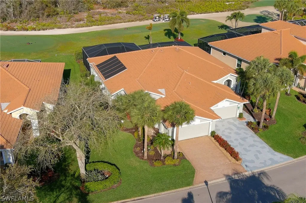 26476 Clarkston Drive Bonita Springs FL 34135