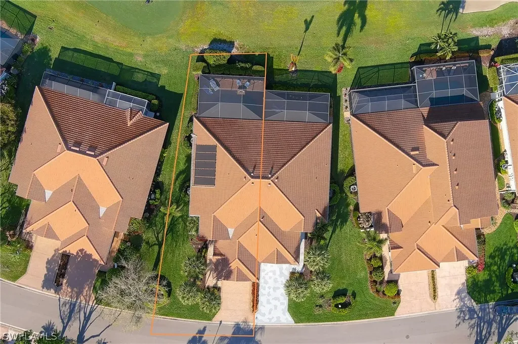 26476 Clarkston Drive Bonita Springs FL 34135