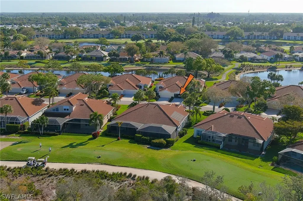 26476 Clarkston Drive Bonita Springs FL 34135