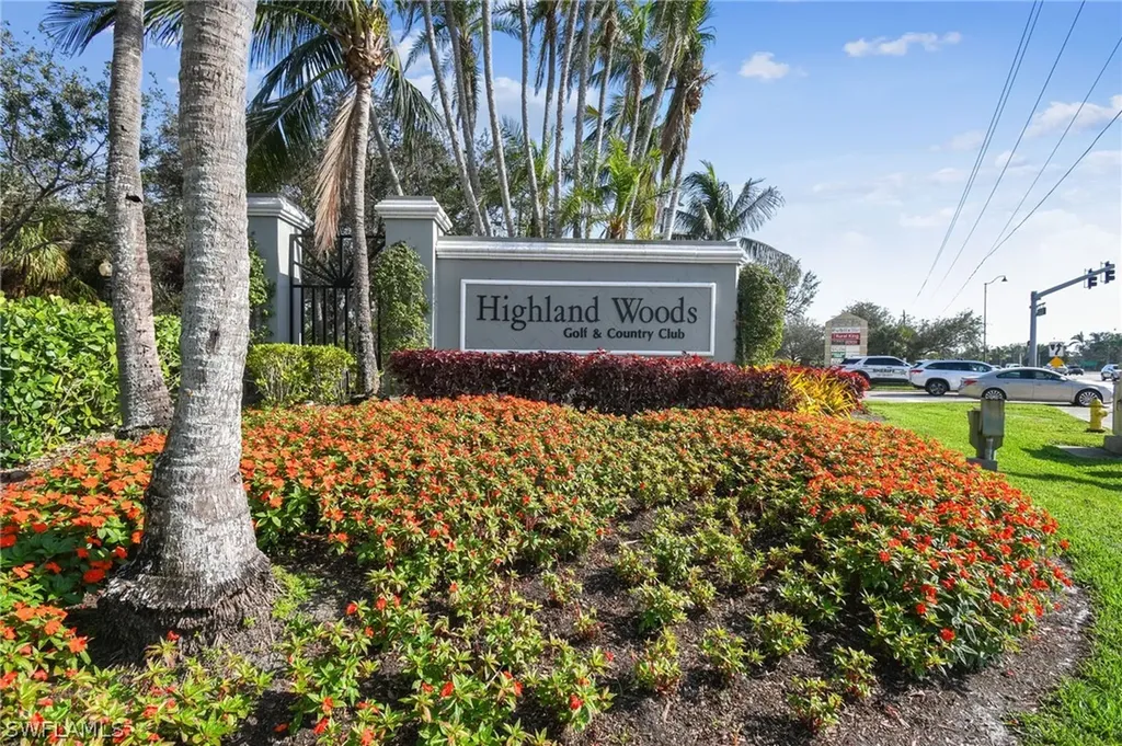 26476 Clarkston Drive Bonita Springs FL 34135