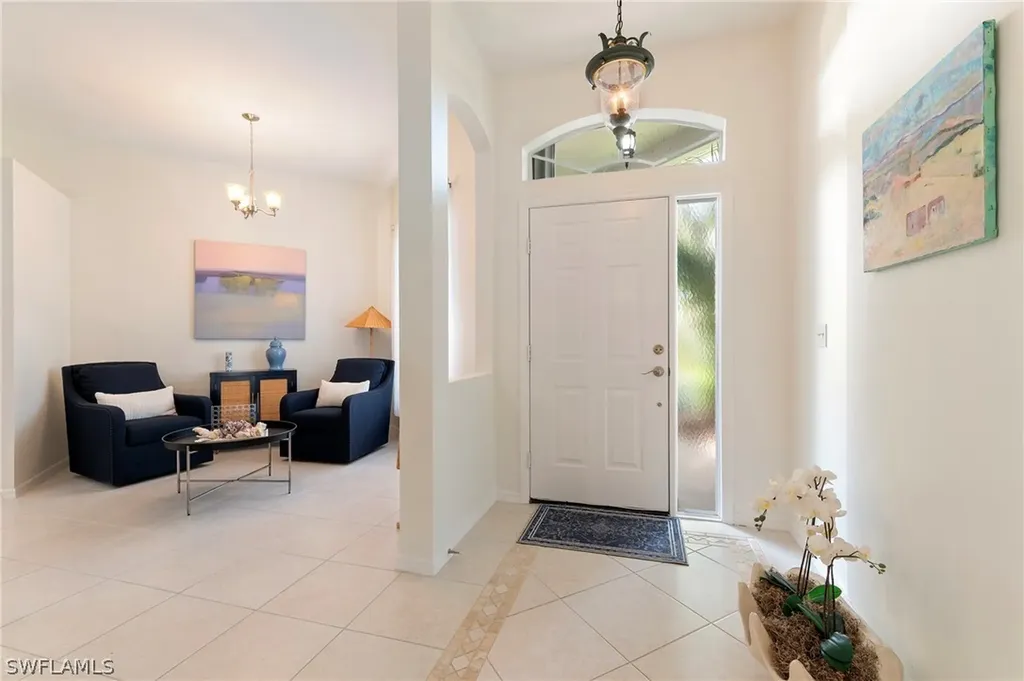 26476 Clarkston Drive Bonita Springs FL 34135