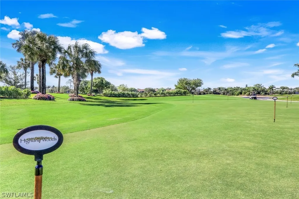 26476 Clarkston Drive Bonita Springs FL 34135