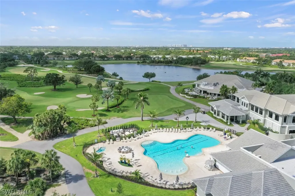 26476 Clarkston Drive Bonita Springs FL 34135