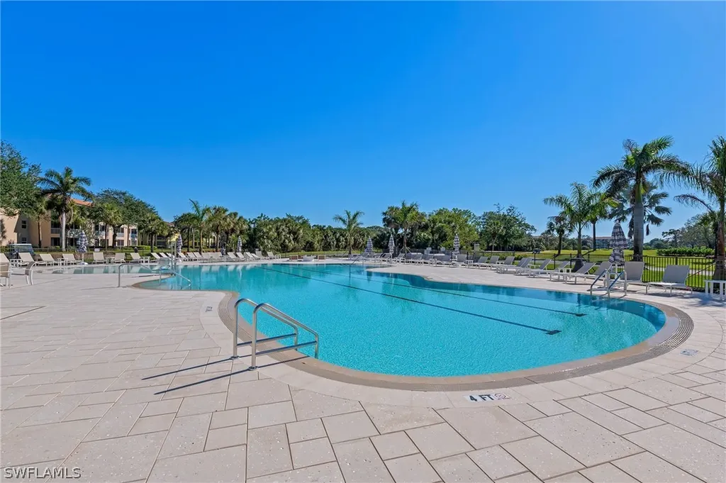 26476 Clarkston Drive Bonita Springs FL 34135