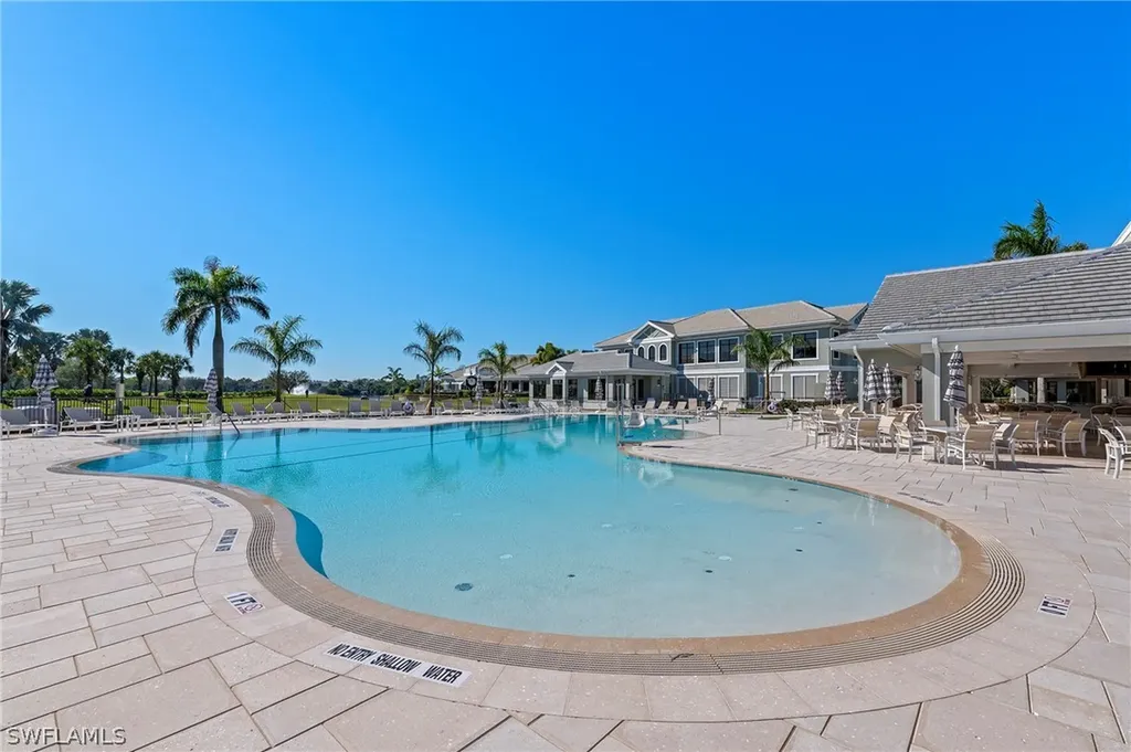 26476 Clarkston Drive Bonita Springs FL 34135