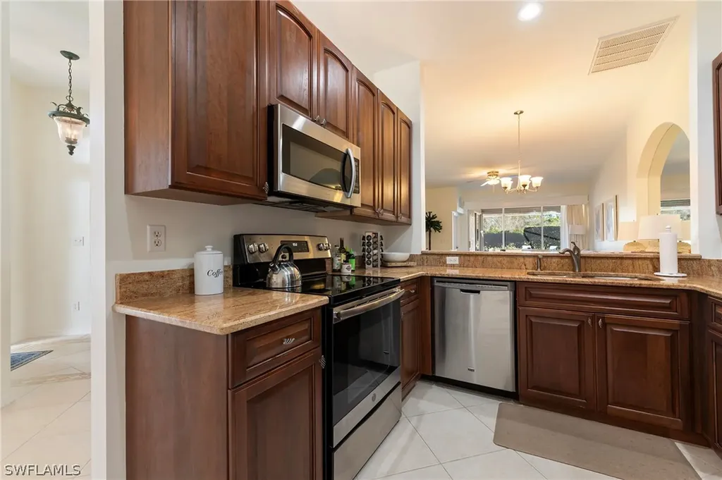 26476 Clarkston Drive Bonita Springs FL 34135