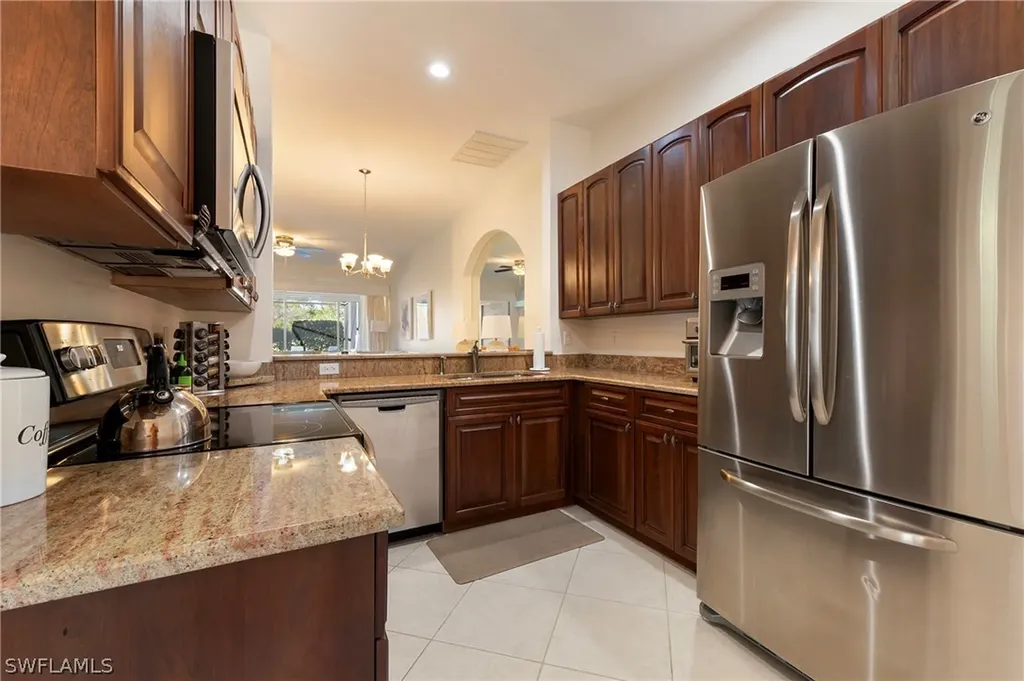 26476 Clarkston Drive Bonita Springs FL 34135