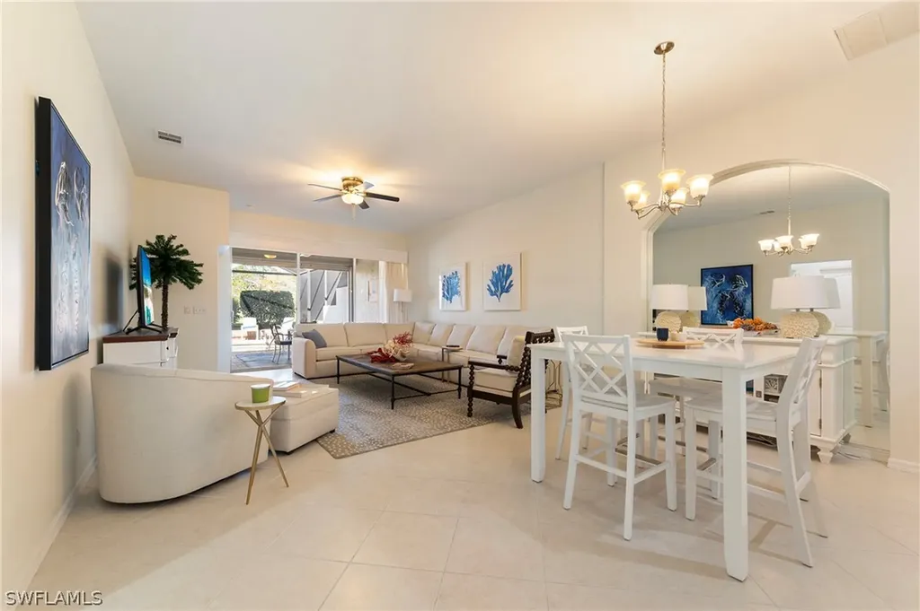 26476 Clarkston Drive Bonita Springs FL 34135