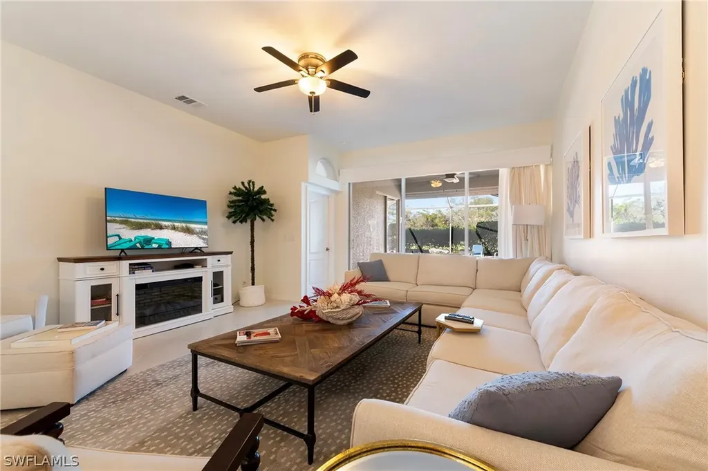 26476 Clarkston Drive Bonita Springs FL 34135