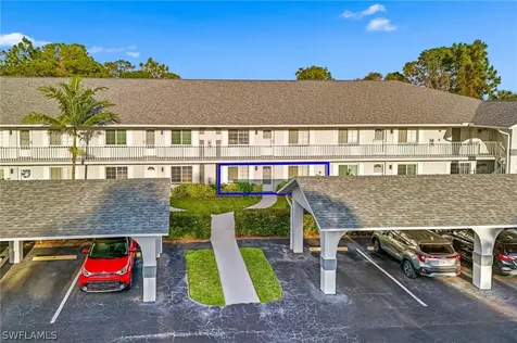 228 Belina Drive Naples FL 34104