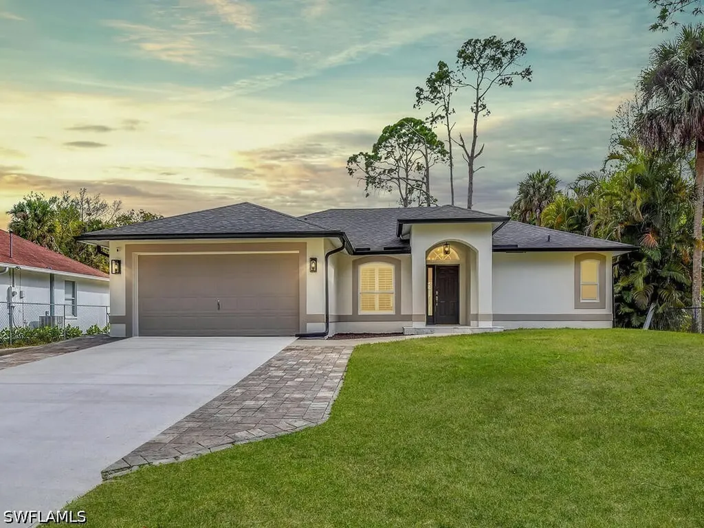 6070 Lancewood Way Naples FL 34116