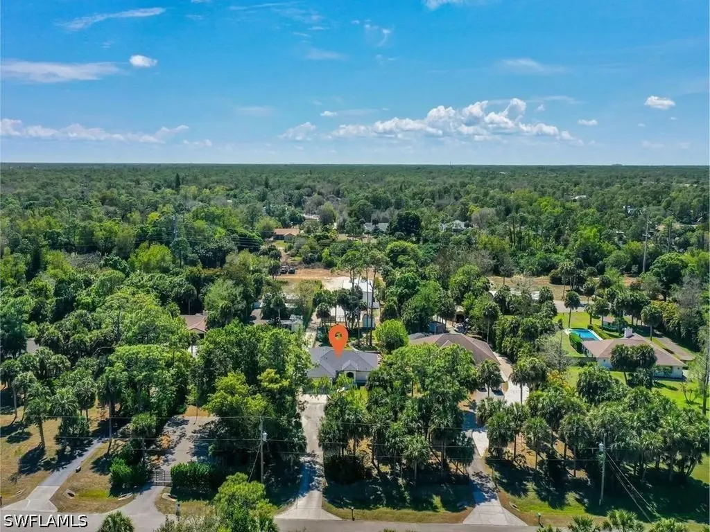 6070 Lancewood Way Naples FL 34116