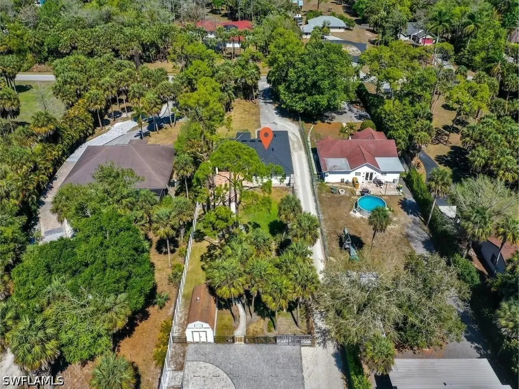 6070 Lancewood Way Naples FL 34116