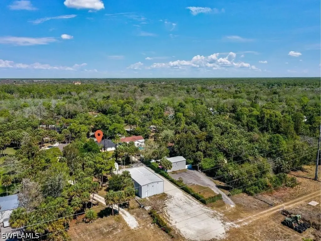 6070 Lancewood Way Naples FL 34116