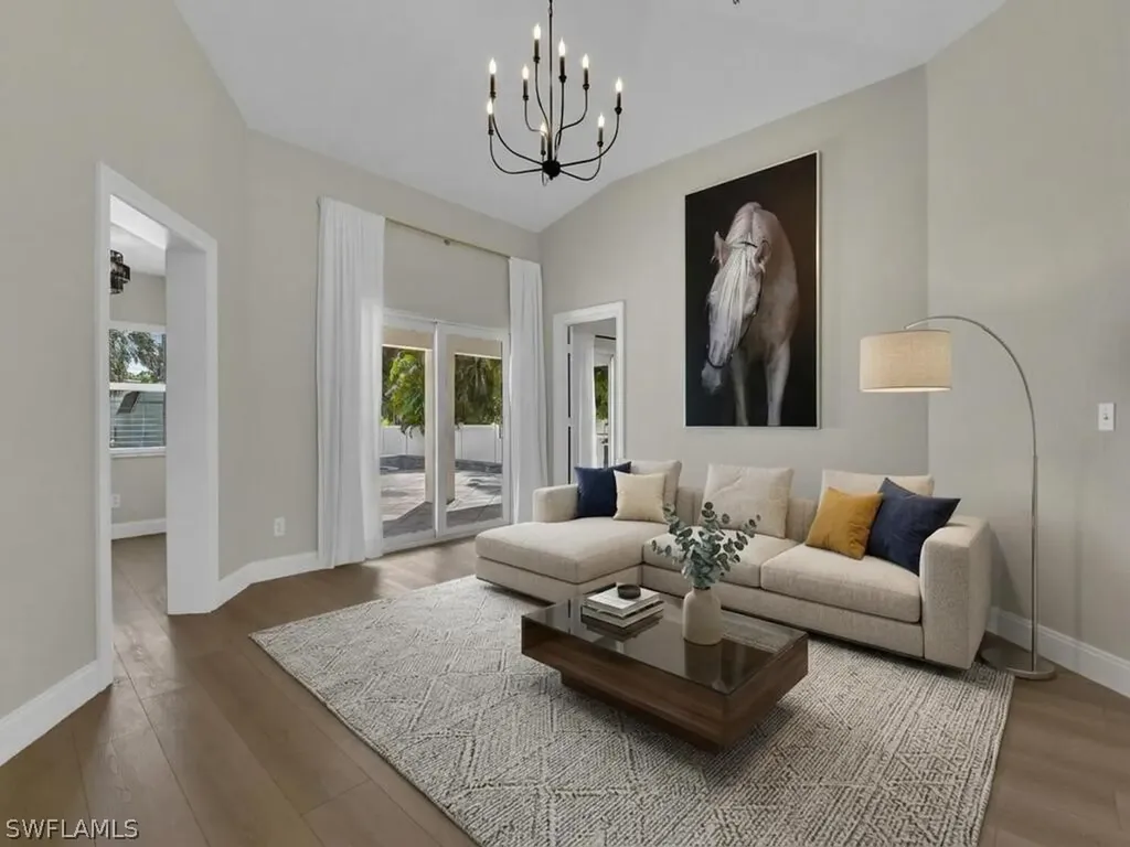 6070 Lancewood Way Naples FL 34116