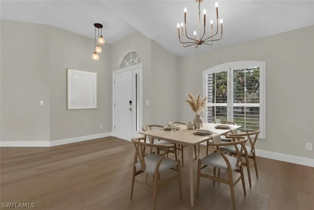 6070 Lancewood Way Naples FL 34116
