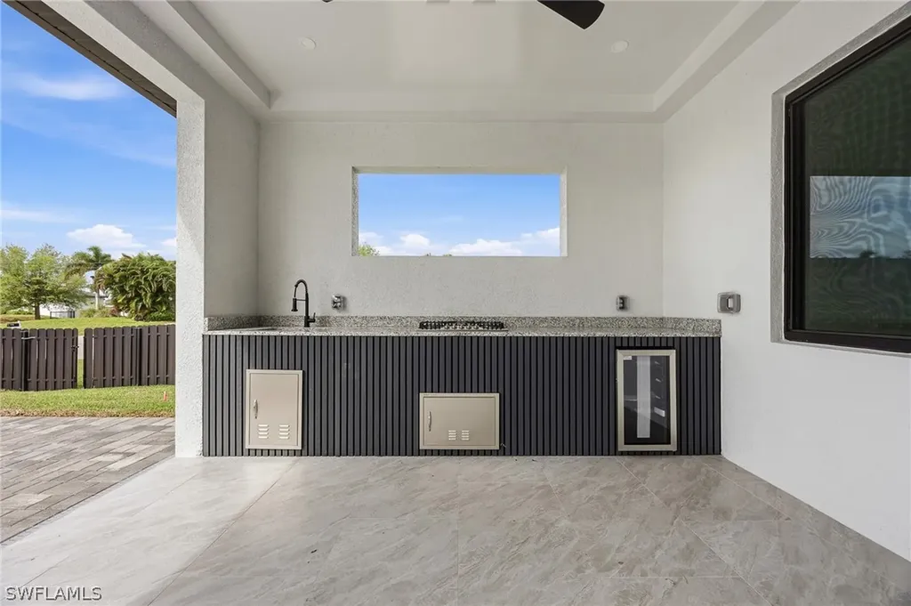 642 NW 28th Terrace Cape Coral FL 33993