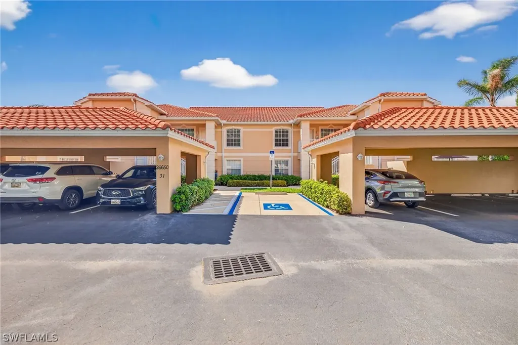 26650 Bonita Fairways Boulevard Bonita Springs FL 34135