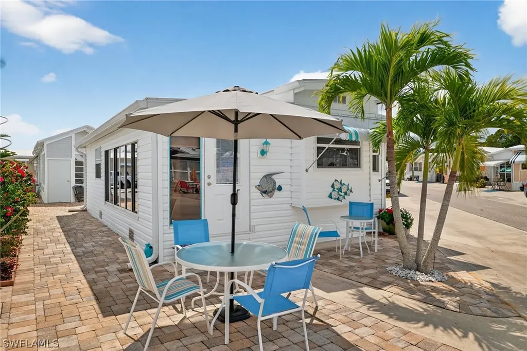 14 Limetree Park Drive Bonita Springs FL 34135