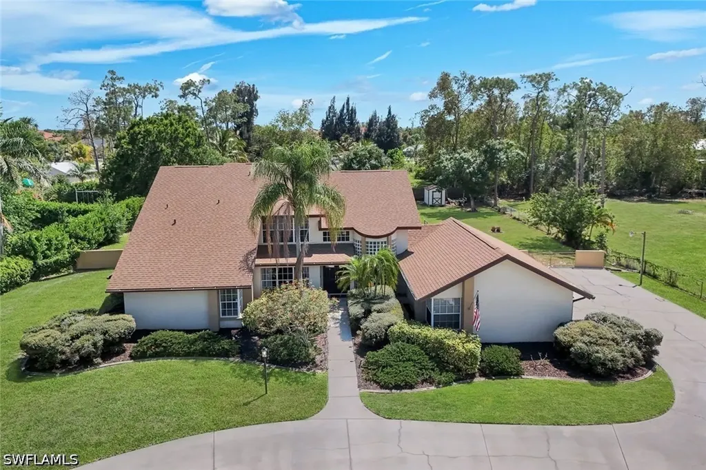 6342 Scott Lane Fort Myers FL 33966
