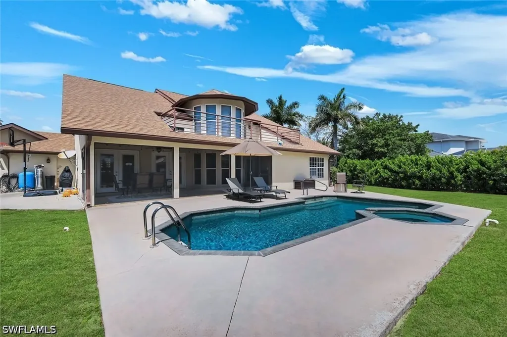 6342 Scott Lane Fort Myers FL 33966