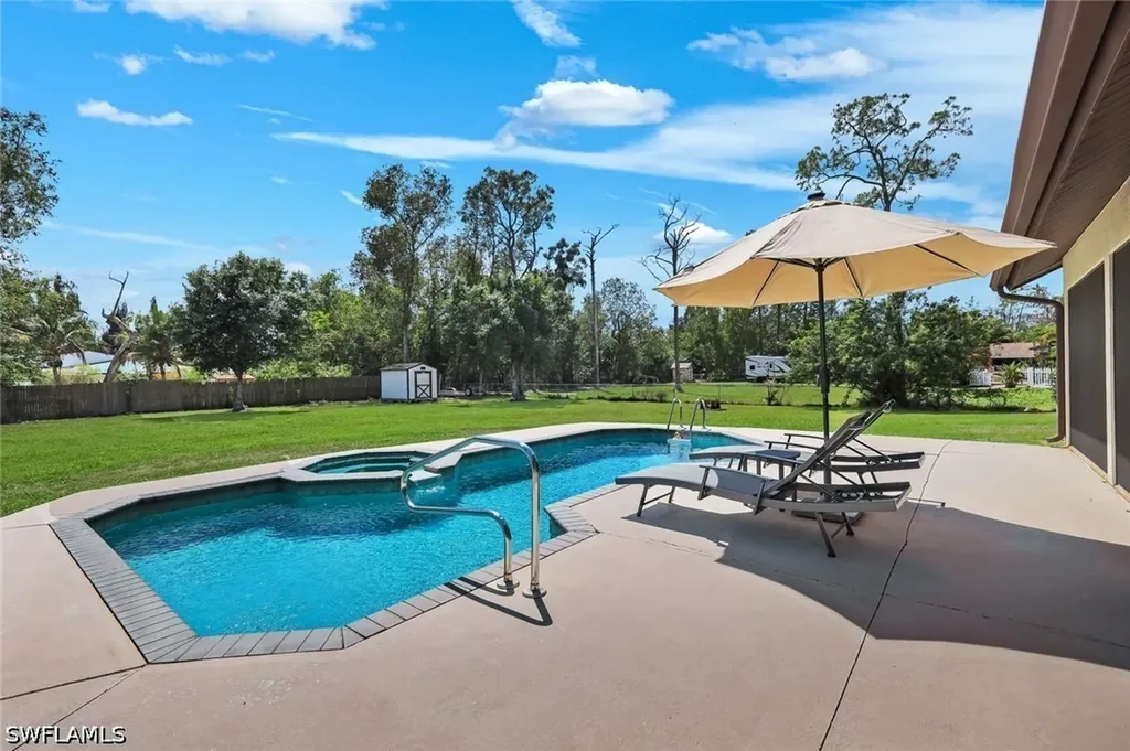 6342 Scott Lane Fort Myers FL 33966