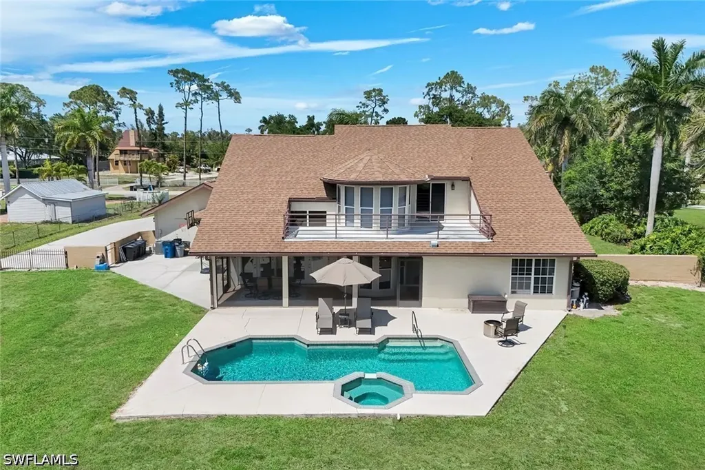 6342 Scott Lane Fort Myers FL 33966