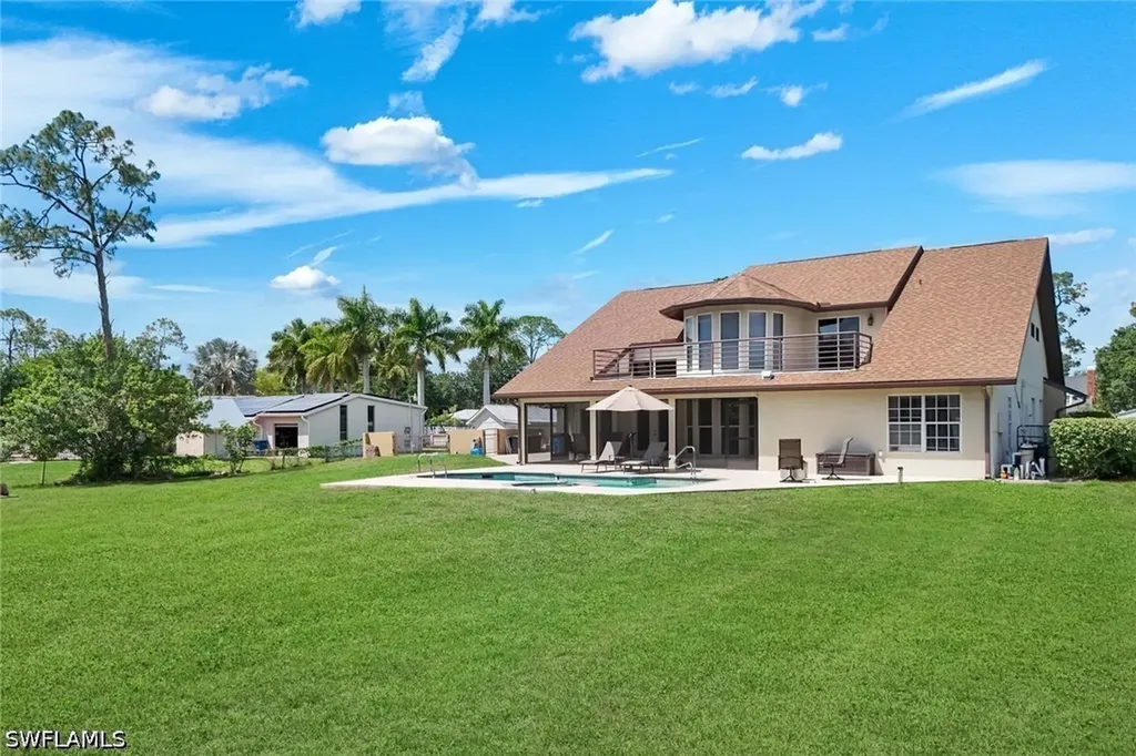 6342 Scott Lane Fort Myers FL 33966
