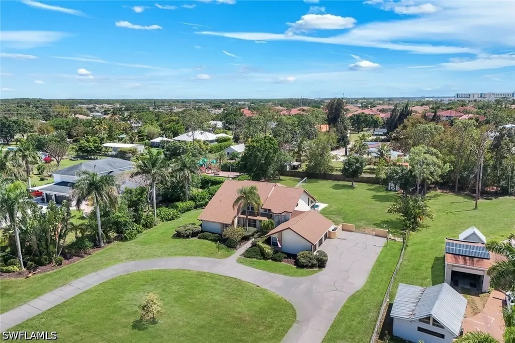 6342 Scott Lane Fort Myers FL 33966