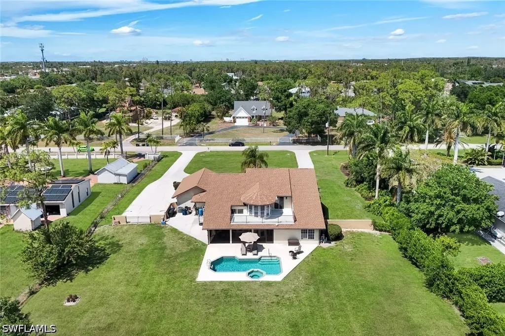 6342 Scott Lane Fort Myers FL 33966