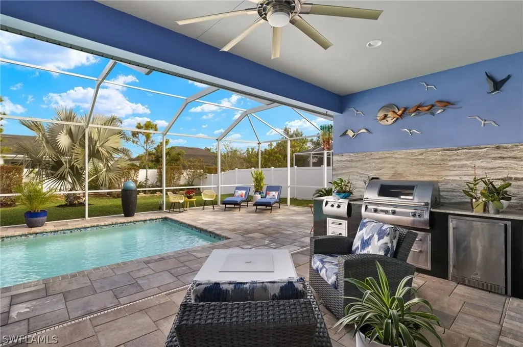 17 Willoughby Drive Naples FL 34110