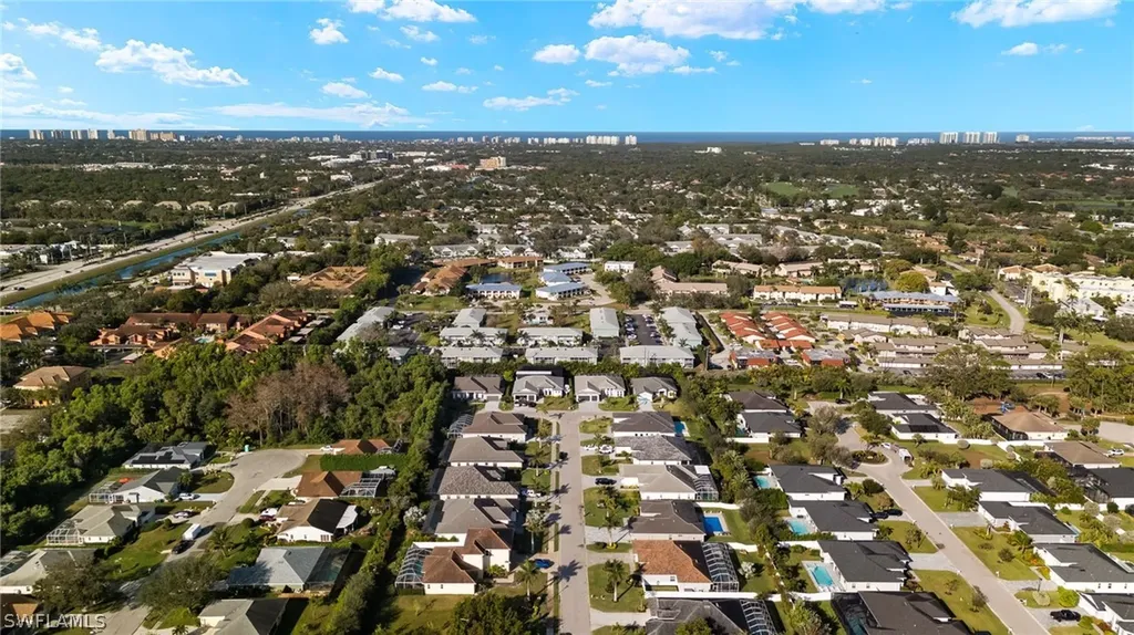 17 Willoughby Drive Naples FL 34110