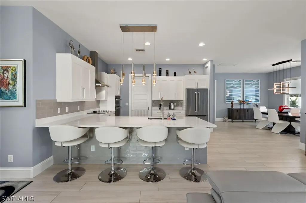 17 Willoughby Drive Naples FL 34110