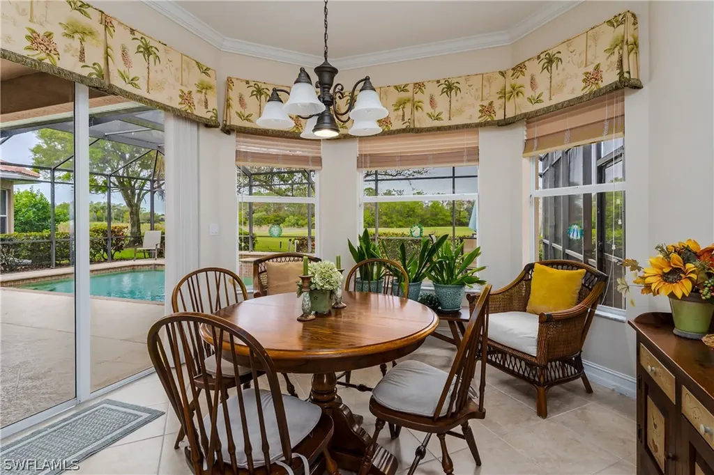 6845 Bent Grass Drive Naples FL 34113