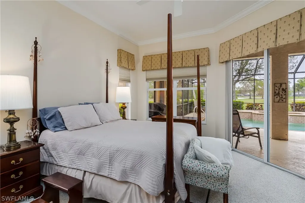 6845 Bent Grass Drive Naples FL 34113