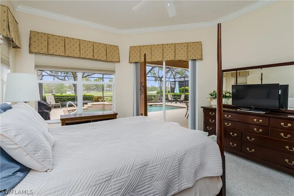 6845 Bent Grass Drive Naples FL 34113