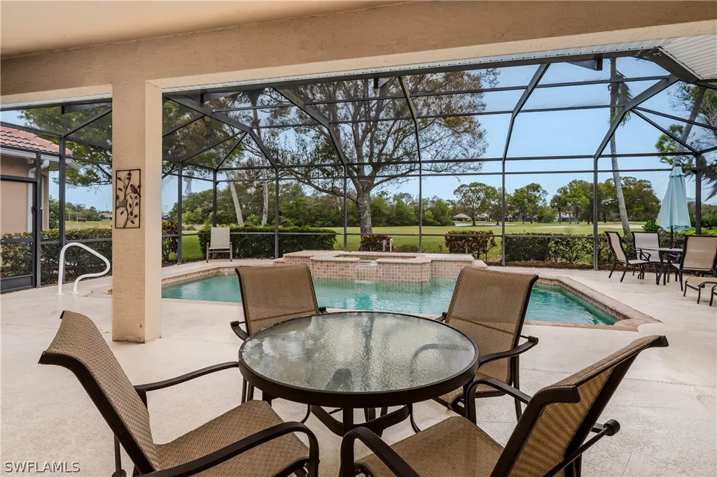 6845 Bent Grass Drive Naples FL 34113
