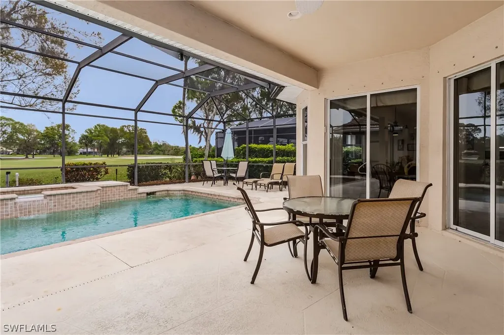 6845 Bent Grass Drive Naples FL 34113