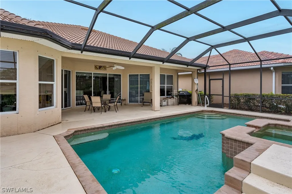6845 Bent Grass Drive Naples FL 34113