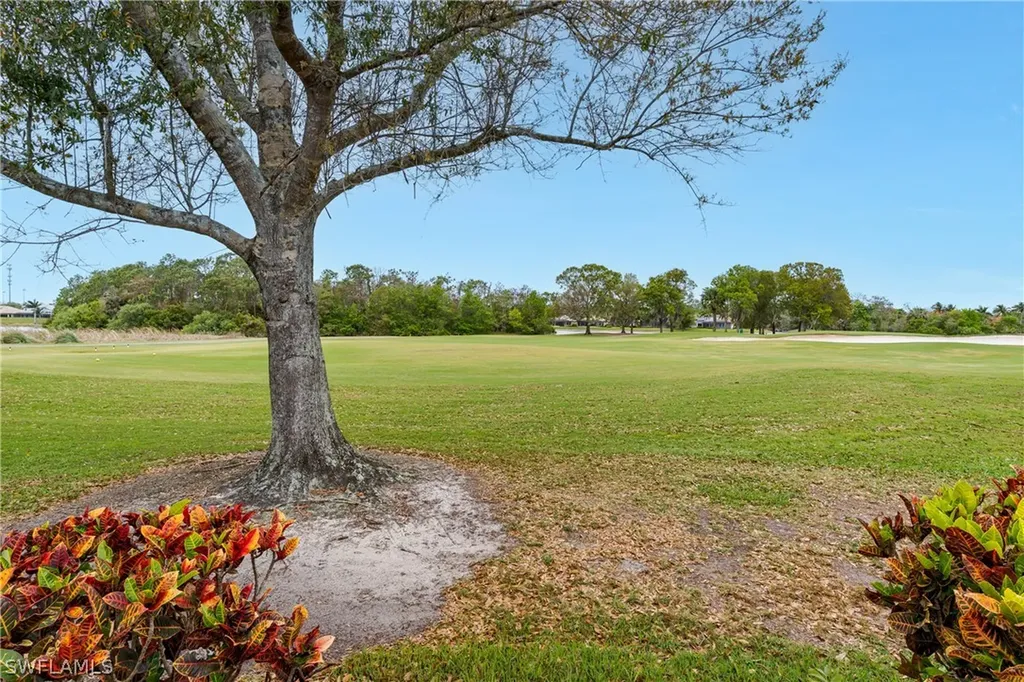 6845 Bent Grass Drive Naples FL 34113