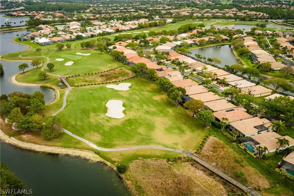 6845 Bent Grass Drive Naples FL 34113