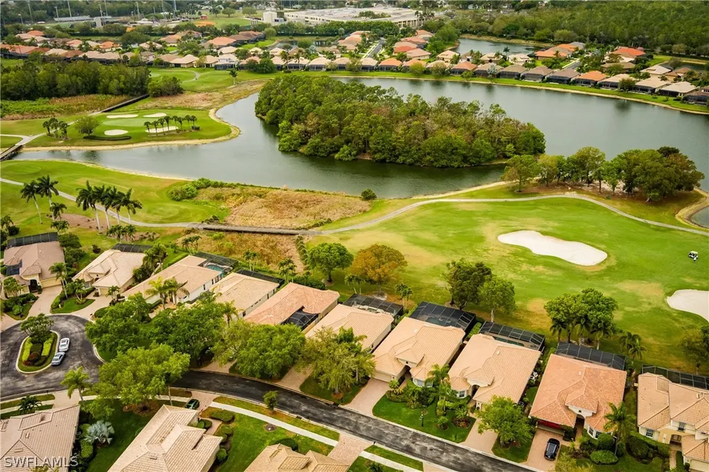 6845 Bent Grass Drive Naples FL 34113