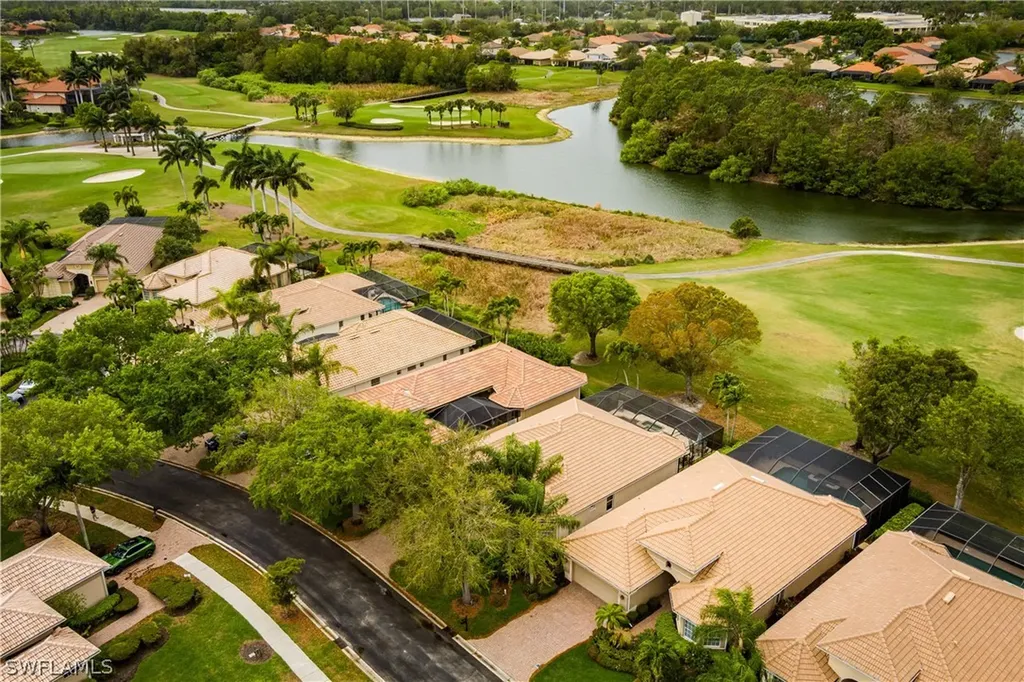 6845 Bent Grass Drive Naples FL 34113