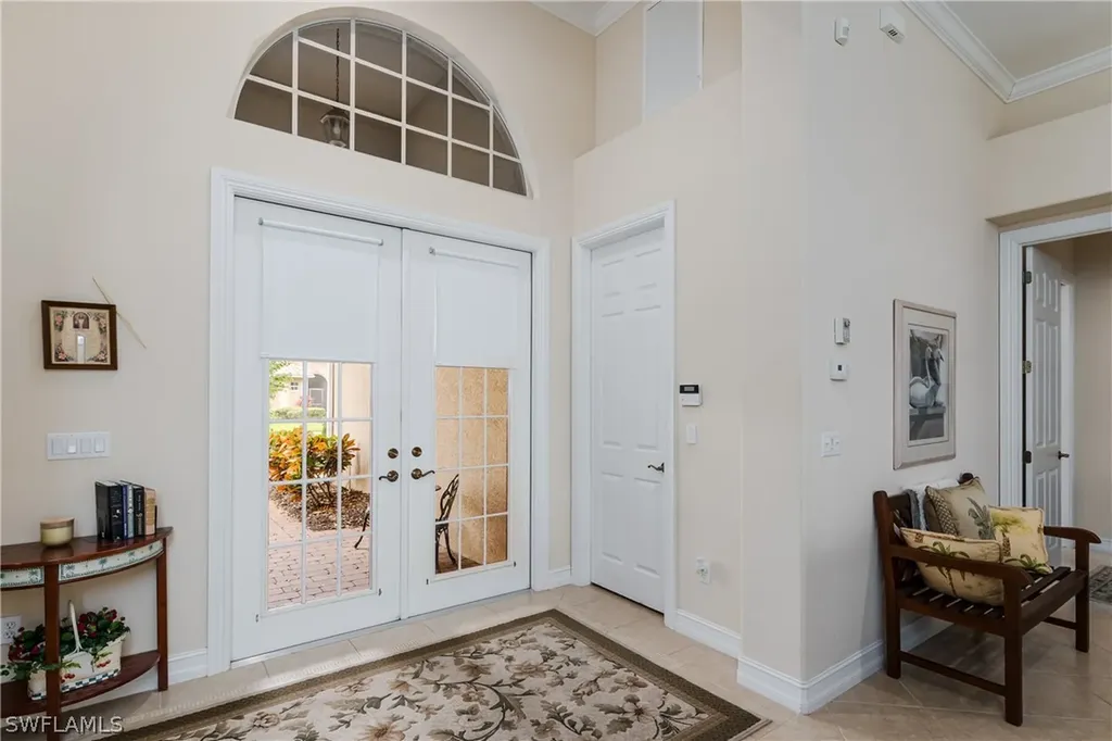 6845 Bent Grass Drive Naples FL 34113