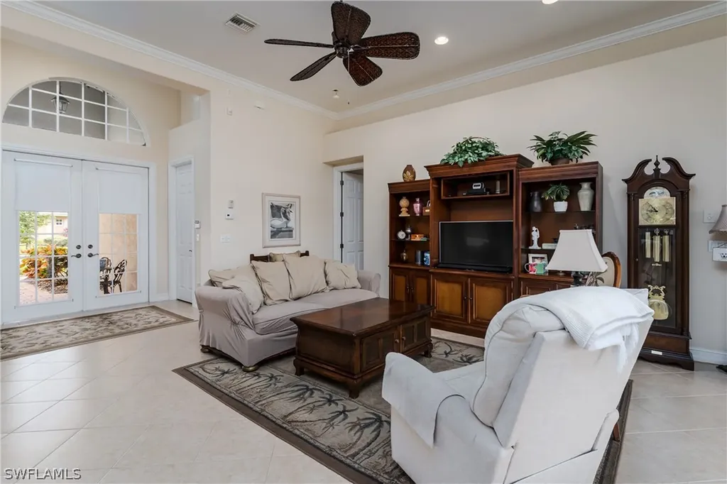 6845 Bent Grass Drive Naples FL 34113