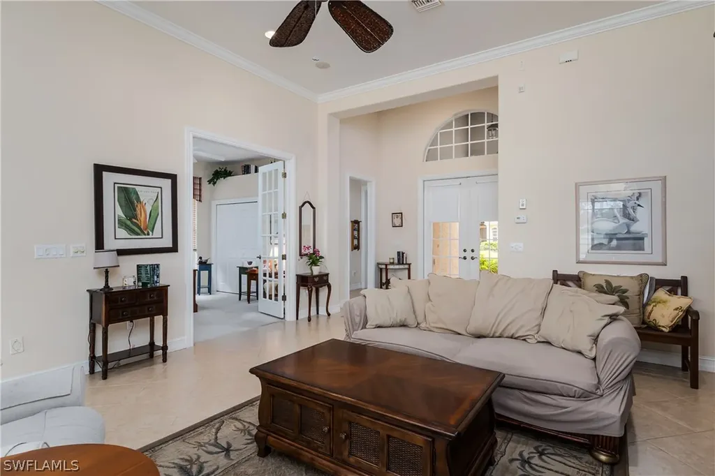 6845 Bent Grass Drive Naples FL 34113