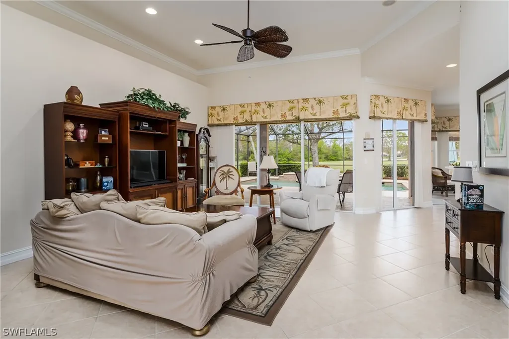 6845 Bent Grass Drive Naples FL 34113