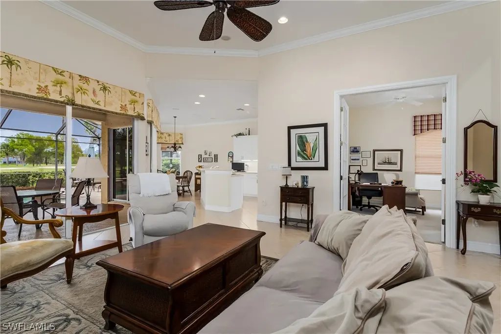 6845 Bent Grass Drive Naples FL 34113